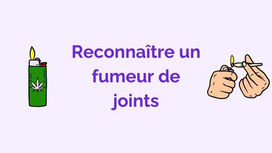 À quoi peut-on reconnaître un fumeur de joint : quels signes physiques et comportementaux ?