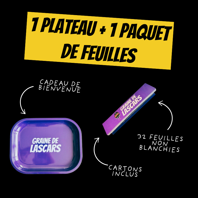 Pack Découverte