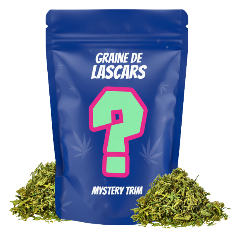 10G Mystery Trim Premium