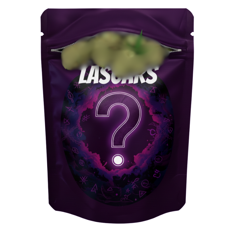 3G Mystery Small Bud Premium