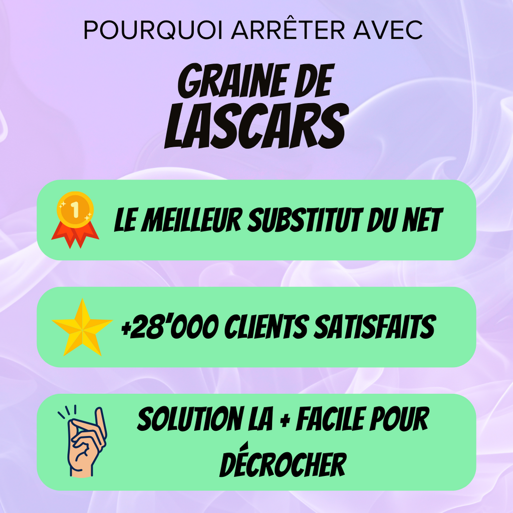 Pack Arret TH