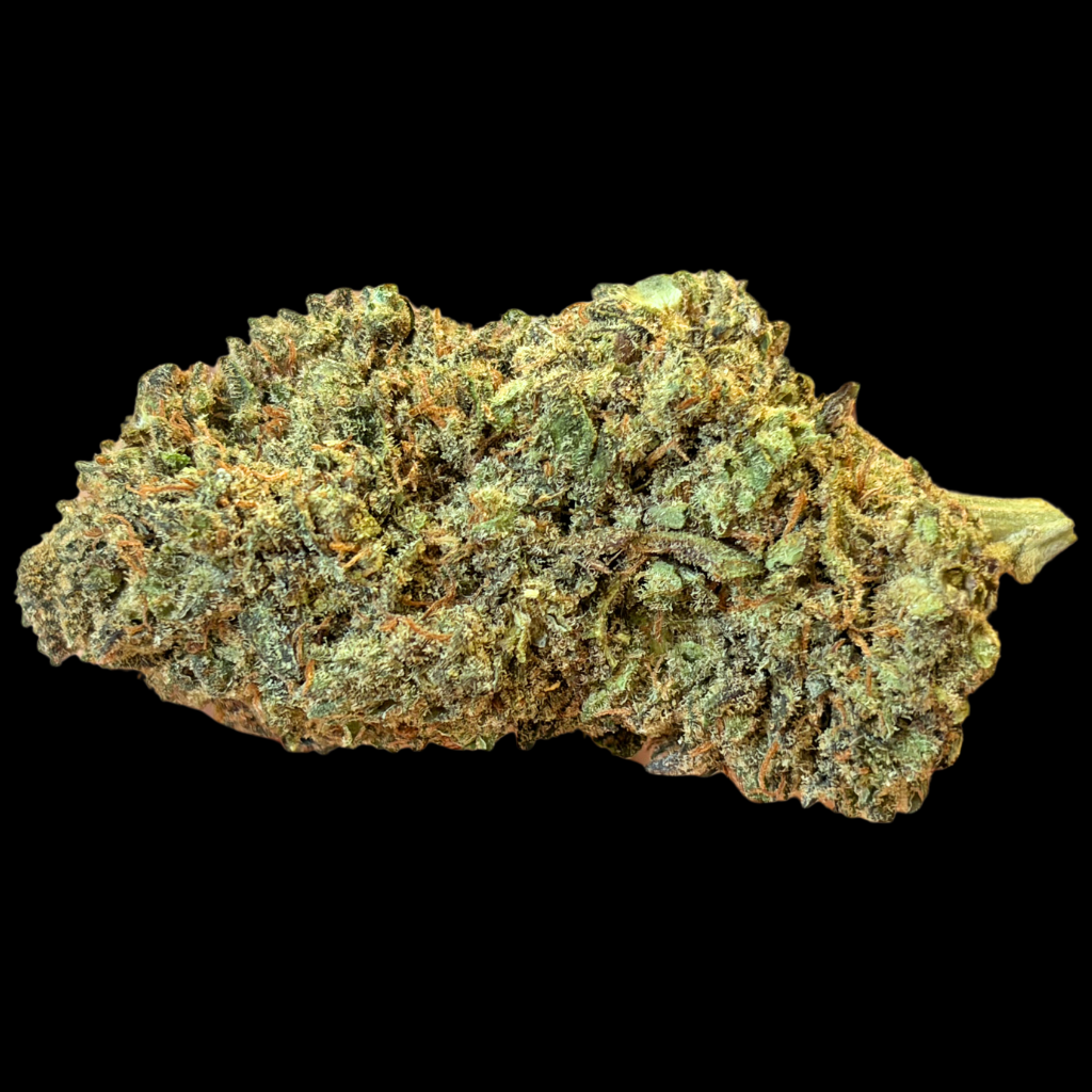 G.M.O Cookie
