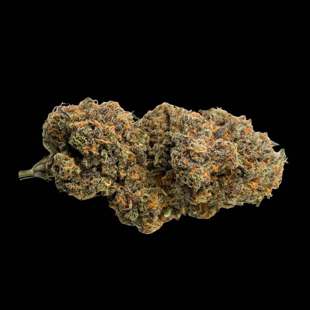 Sunset Berry
