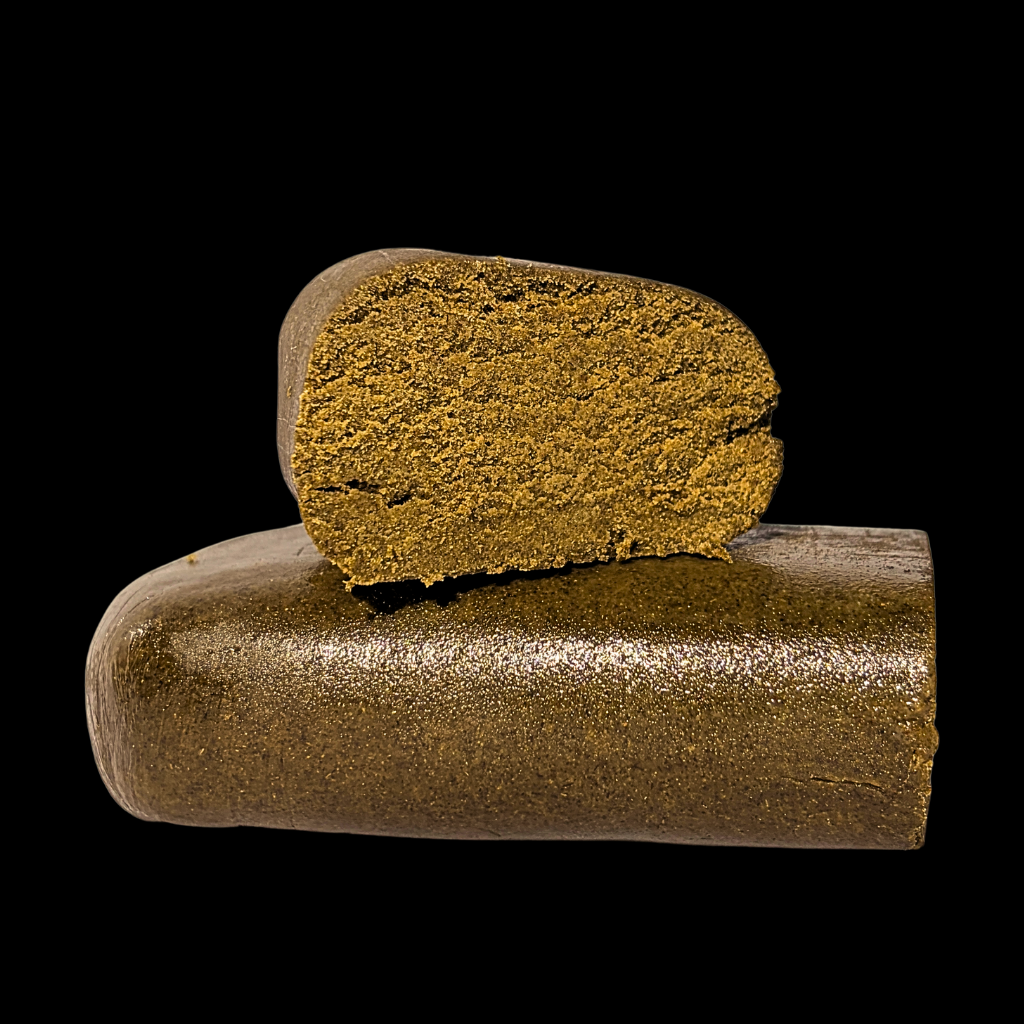Bubble Hash