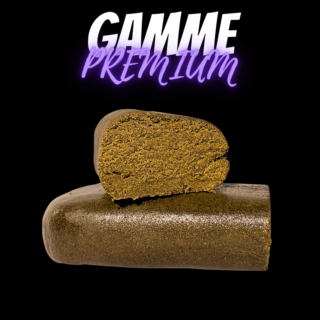 Bubble Hash