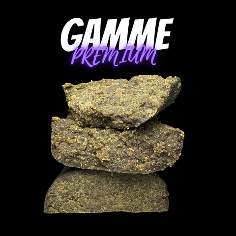 Bubble Hash