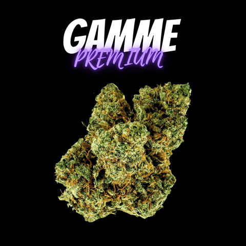 Lemon Haze