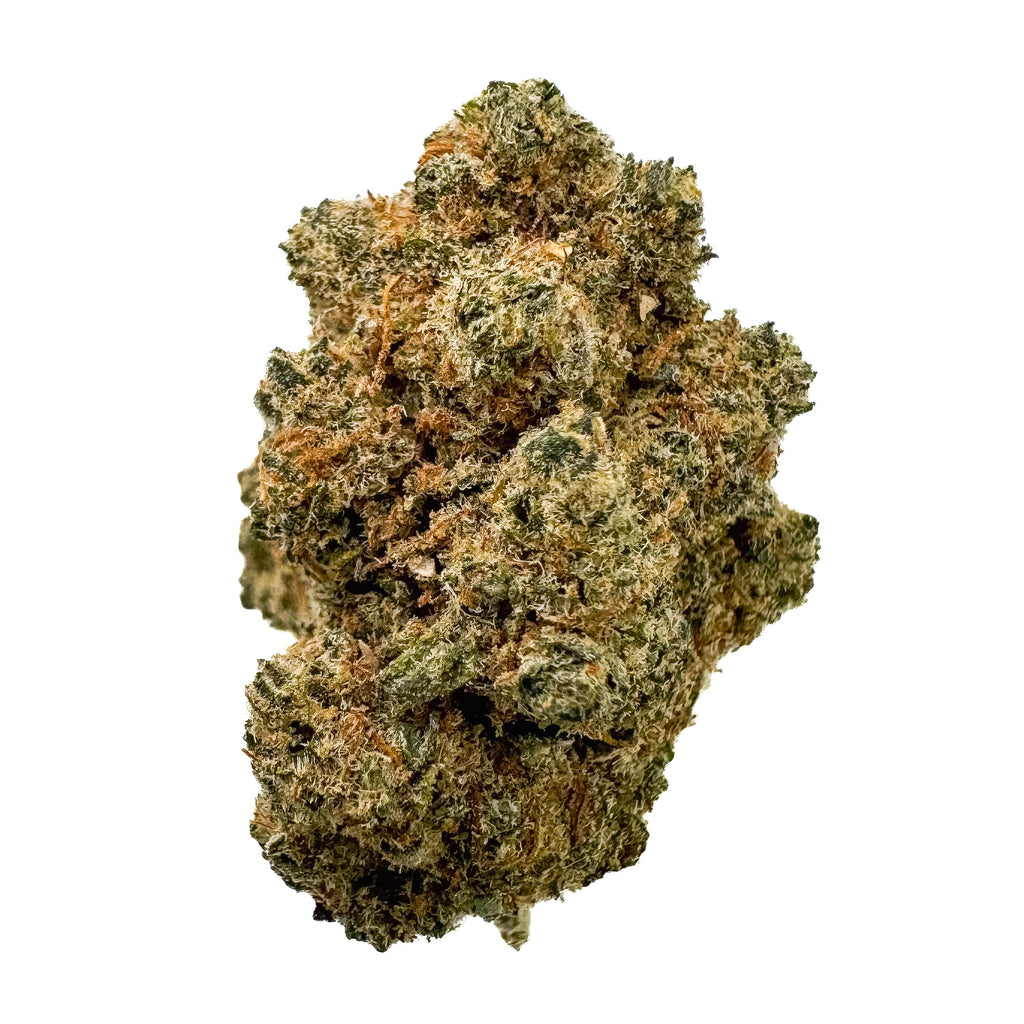 Apple Fritter