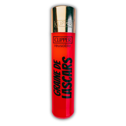 Clipper GDL