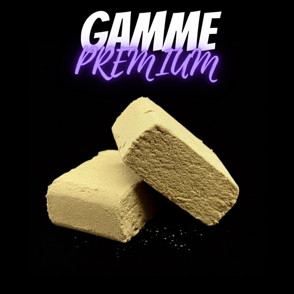 Pollen Malabar x Zoap