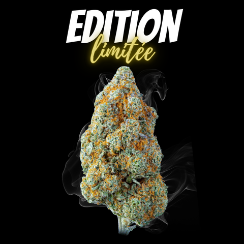 Lemon Kush