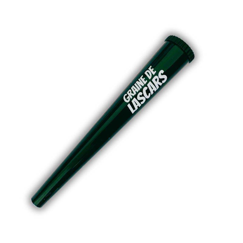 Étuis pré-roll