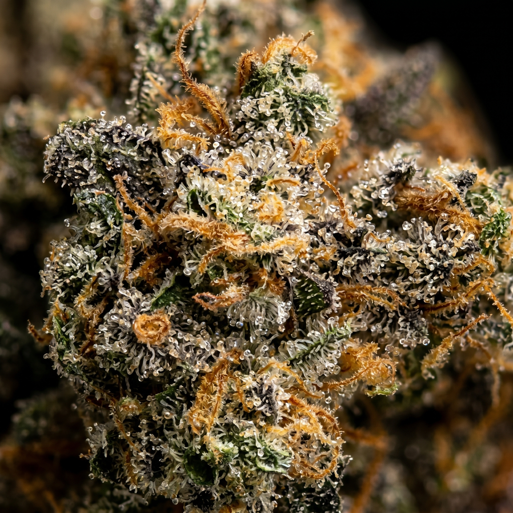 Sunset Berry