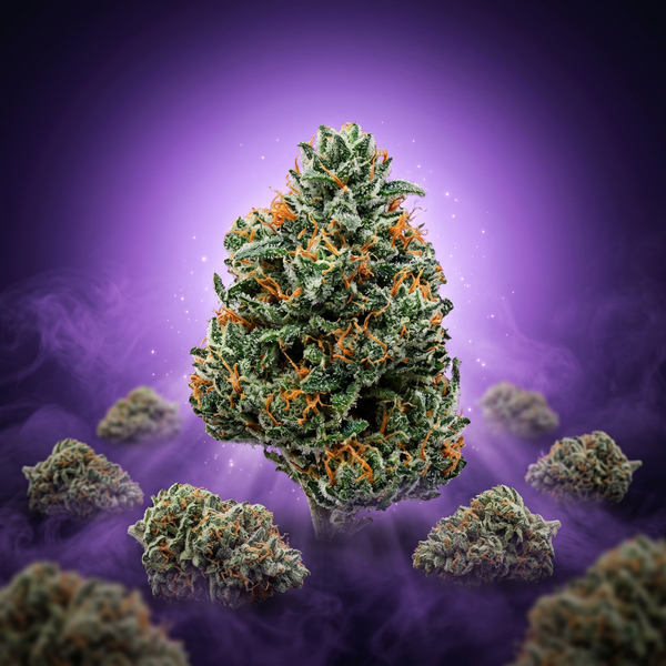 3G Mystery Bud