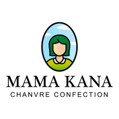 Logo Mama Kana