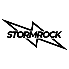 Logo Stormrock